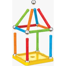 Invento Geomag Supercolor Bausatz 25-tlg.