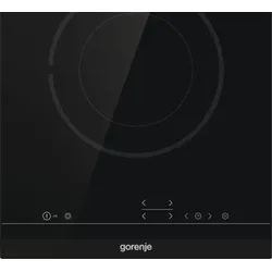 Gorenje - ECT322BCSC - Elektro-Hi-Light-Kochfeld