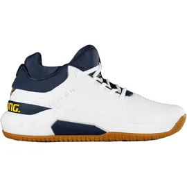 Salming Recoil Ultra Herren Weiß/Blau 42 2/3