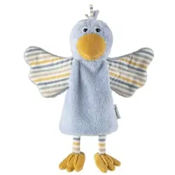 Sterntaler Kinder Handpuppe Vogel