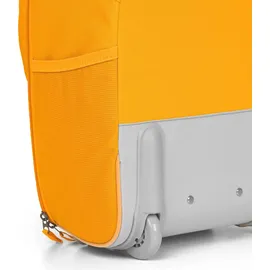 Affenzahn Kinderkoffer 2-Rollen Cabin 40 cm / 20 l tiger