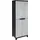 Kreher Hochwertiger Kunststoffschrank 0 x 0 x 0 cm Grau