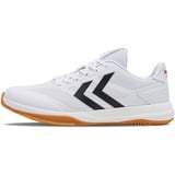 hummel Dagaz III white