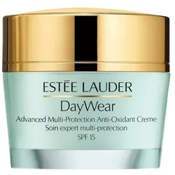 DayWear Advanced Multi-Protection Anti-Oxidant Creme SPF 15 für trockene Haut