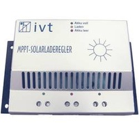 IVT MPPT-Solar-Laderegler 20A
