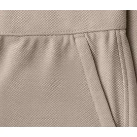 STREET ONE 7/8-Hose Culotte Beige 44