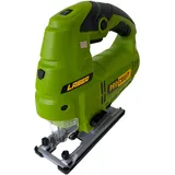 PROCRAFT ST1300 ohne Akku + Sägeblatt + Parallelanschlag