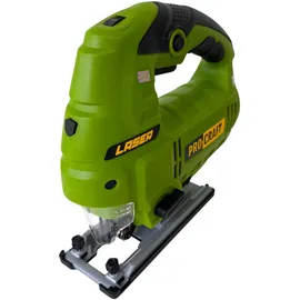PROCRAFT ST1300 ohne Akku + Sägeblatt + Parallelanschlag