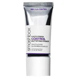 Photo Finish Control Mattifying Primer