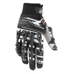 Leatt AirFlex Wind Handschuhe, weiss, Größe XS für Männer