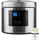 Solis Rice & Potato Cooker Silber 1,8 l
