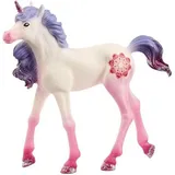 Schleich Bayala Mandala Einhorn Fohlen 70716