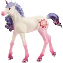 Schleich Bayala Mandala Einhorn Fohlen 70716