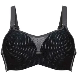 Anita Performance WireX Schwarz 85B