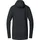 Haglöfs Rosson Mid Fleecejacke Schwarz M