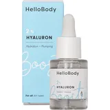 HelloBody Hyaluron Booster 15 ml