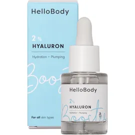 HelloBody Hyaluron Booster 15 ml