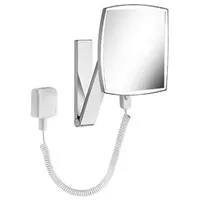 Keuco iLook_move 17613019001 Wandspiegel beleuchtet