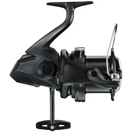 Shimano Speedmaster XTD Zwart 14000