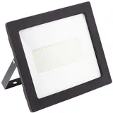 GTV Lighting Außenstrahler LED 100 W IP65 120° schwarz