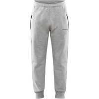 Craft Core Soul Sweatpants Men grey melange XL