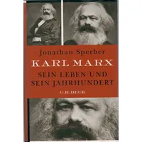 C.H. Beck Verlag Karl Marx