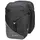 Vaude TwinRoadster Doppeltasche schwarz