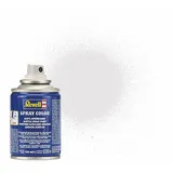 REVELL Spray farblos matt 34102