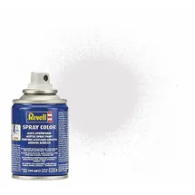 REVELL Spray farblos matt 34102