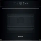 Bauknecht BBI5S8PM1SK 73 l Schwarz