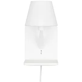 Trio Leuchten Wandleuchte Comfort, 18x31x16 cm, Lampen & Leuchten, Innenbeleuchtung, Spots & Strahler, Wandstrahler