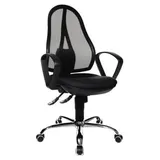 TOPSTAR AirPoint II Kunststoff Schwarz