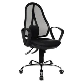 TOPSTAR AirPoint II Kunststoff Schwarz