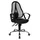 TOPSTAR AirPoint II Kunststoff Schwarz