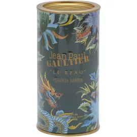 Jean Paul Gaultier Le Beau Paradise Garden Eau de Parfum 75 ml