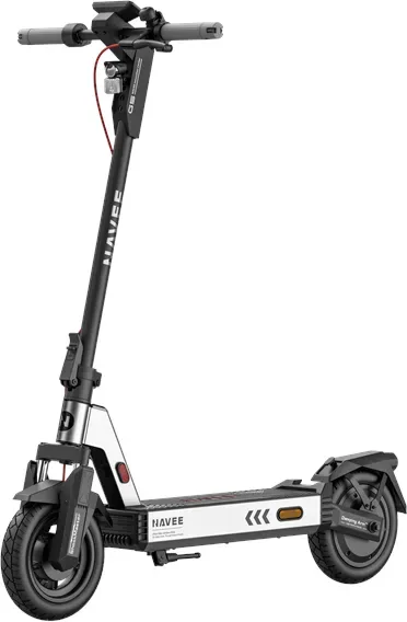 G5 Pro Nordic (20 km/h)