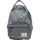Herschel Miller 32 raven crosshatch