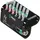 WERA Bit-Check 12 BiTorsion 1, 12-teilig