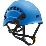 Petzl Kletterhelm Blau
