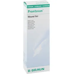 Prontosan Wound Gel