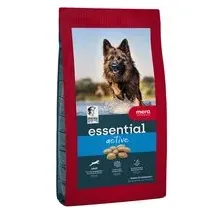 MERA essential Active 2 x 12,5 kg