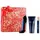 Carolina Herrera Good Girl Eau de Parfum 80 ml + Body Lotion 100 ml + Eau de Parfum 10 ml Geschenkset