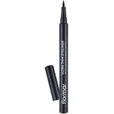 Flormar Eyeliner Ultra Thin 1 ml