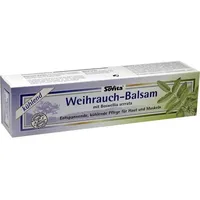 Allpharm Weihrauch Balsam in einer Tube