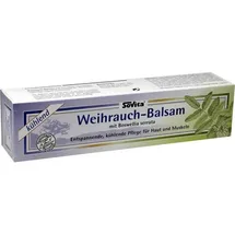Allpharm Weihrauch Balsam in einer Tube