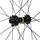 MAVIC Vorderrad 29" 15 x 100 mm Black
