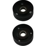 Kavo Parts Umlenk-/Führungsrolle, Keilrippenriemen dip1002