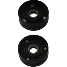 Kavo Parts Umlenk-/Führungsrolle, Keilrippenriemen dip1002