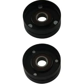 Kavo Parts Umlenk-/Führungsrolle, Keilrippenriemen dip1002