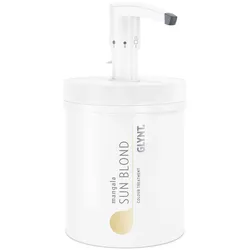 Glynt Mangala Sun Blond 1000ml (ohne Pumpe)